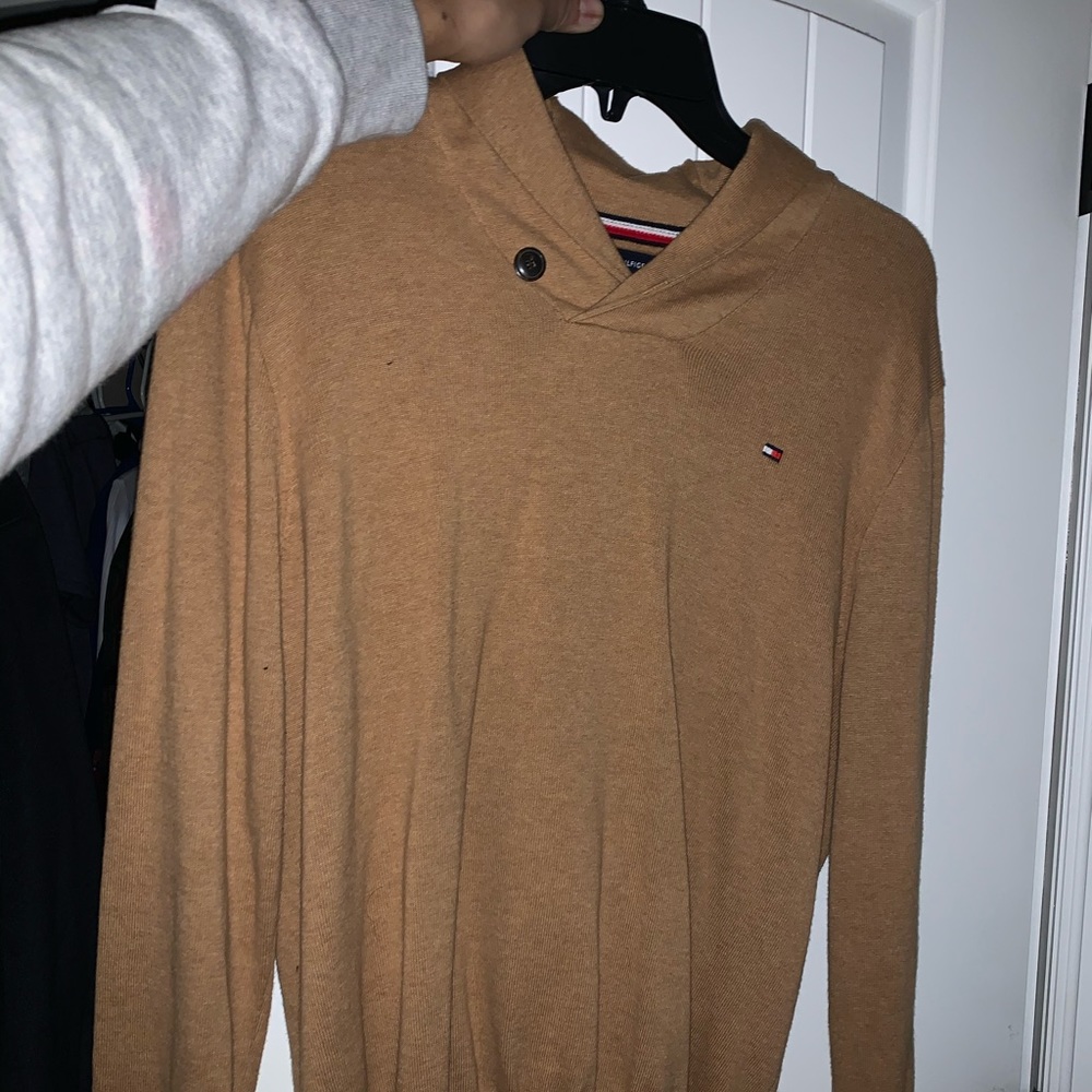Men’s Tommy Hilfiger Sweater